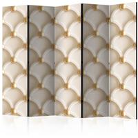 ARTGEIST 5teiliges Paravent Perfect Harmony I cm 225x172 