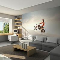 ARTGEIST Fototapete Motorsport cm 250x193 