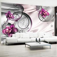 ARTGEIST Fototapete Wave of pleasure cm 350x245 