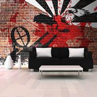 ARTGEIST Fototapete Hunted cm 250x193 