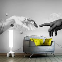 ARTGEIST Fototapete Intergalactic touch cm 350x270 