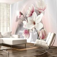 ARTGEIST Fototapete White magnolias cm 300x210 