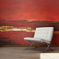 ARTGEIST Fototapete Gold wave cm 250x193 