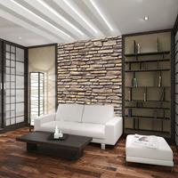 ARTGEIST Fototapete Stone stylish design cm 250x193 