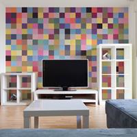 ARTGEIST Fototapete Vielfalt der Farben cm 250x193 