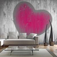 ARTGEIST Fototapete Love actually cm 250x193 