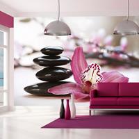 ARTGEIST Fototapete Relaxation and Wellness cm 250x193 