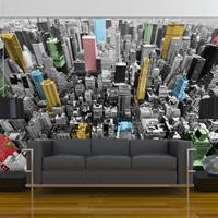 ARTGEIST Fototapete New York Kaleidoskop cm 250x193 