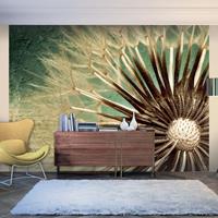 ARTGEIST Fototapete Focus on dandelion cm 250x193 