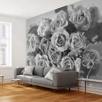 ARTGEIST Fototapete A dozen roses cm 300x231 