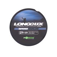 Korda LongChuck - Tapered Mainline - 12-30lb - 0.30-0.47mm