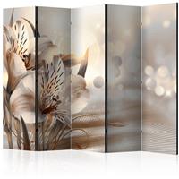 ARTGEIST 5teiliges Paravent Princesses of the cm 225x172 