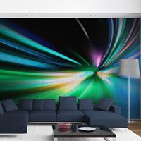 ARTGEIST XXL Tapete Abstract design speed cm 550x270 