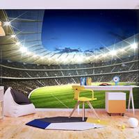 ARTGEIST Fototapete Nationalstadion cm 250x193 