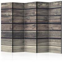 ARTGEIST 5teiliges Paravent Country Style II cm 225x172 