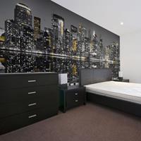 ARTGEIST XXL Tapete American wealth cm 550x270 