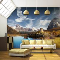 ARTGEIST Fototapete Bird cloud cm 300x231 