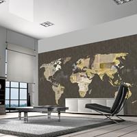 ARTGEIST XXL Tapete Gossips from the World cm 550x270 