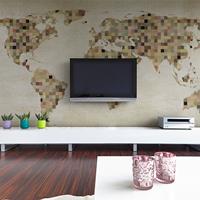 ARTGEIST XXL Tapete Oasis of calm cm 550x270 