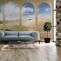 ARTGEIST XXL Tapete Dream about Sahara cm 550x270 