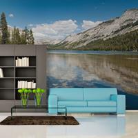 ARTGEIST Fototapete Tenaya Lake Yosemite Nat cm 350x270 