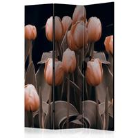ARTGEIST 3teiliges Paravent Ladies among the cm 135x172 