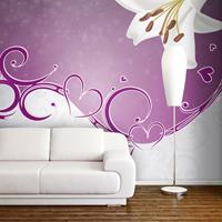ARTGEIST Fototapete Joyfulness cm 300x231 