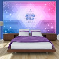 ARTGEIST Fototapete If you can dream it you c cm 350x245 