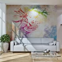 ARTGEIST Fototapete Premonition cm 300x231 