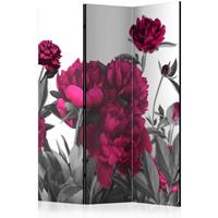 ARTGEIST 3teiliges Paravent Lush meadow Room cm 135x172 