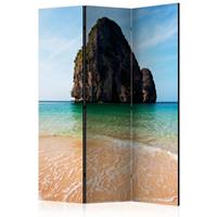ARTGEIST 3teiliges Paravent Rock formation by cm 135x172 