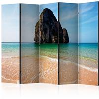 ARTGEIST 5teiliges Paravent Rock formation by cm 225x172 