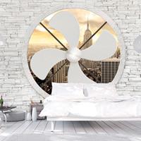 ARTGEIST Fototapete New York Waft cm 300x210 