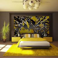 ARTGEIST Fototapete Full of energy cm 300x231 