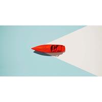 A.S. CREATIONS A.s.creations - DD121816 keywest1 Walls by Patel 3 meer modern 250 x 500 cm (5 Teile) | Fototapeten online entdecken - Blau, Rot