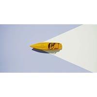 A.S. CREATIONS DD121820 keywest2 Walls by Patel 3 meer modern 250 x 500 cm (5 Teile) | Fototapeten online entdecken - Blau, Gelb