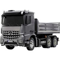 Tamiya 300156357 Arocs 3348 1:14 Elektro RC truck Bouwpakket