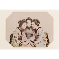 A.S. CREATIONS DD122916 kyoto1 Walls by Patel 3 vintage 270 x 400 cm (4 Teile) | Online Fototapeten bestellen - Beige / Crème, Braun