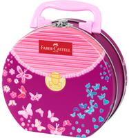 Faber-Castell - Connector fibre-tip pen handbag, 33 pc (155537)