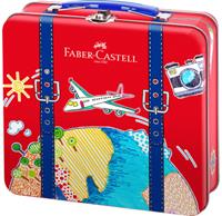 Faber-Castell Fibre-tip Pens Suitcase