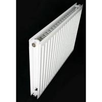 Thermrad Super 8 Verzinkt paneelradiator type 20 - 80 x 60 cm (L x H)