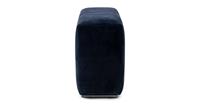 Rivièra Maison Maison The Mark II Armrest Vel EstBlue