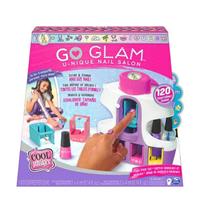 Cool Maker Go Glam U-nique Nail Salon