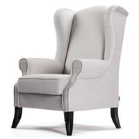 Countrylifestyle Oorfauteuil Ede