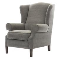 Countrylifestyle Oorfauteuil Alexander