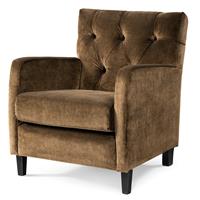 Countrylifestyle Fauteuil Fernando