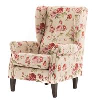 Countrylifestyle Oorfauteuil Delft