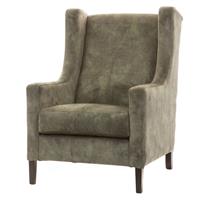 Countrylifestyle Oorfauteuil Velours