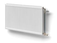 Henrad Softline 4 Plus radiator 700 x 900 type 33 3116 Watt