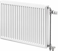 Henrad Compact radiator 500 x 900 type 33 2313 Watt